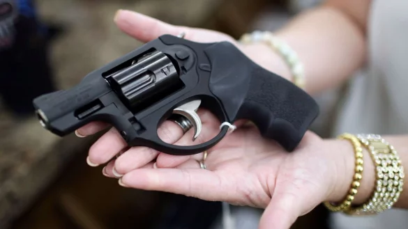 - &copy; John Roark/The Idaho Post-Register/AP/dpa