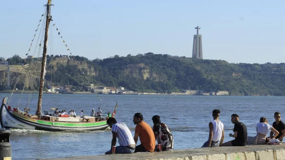 Portugal - &copy; Foto: Edson De Souza/TheNEWS2/ZUMA Wire/dpa