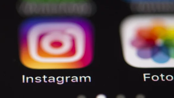 Instagram - &copy; Foto: Silas Stein