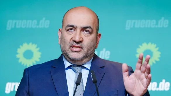 - &copy; Kay Nietfeld/dpa