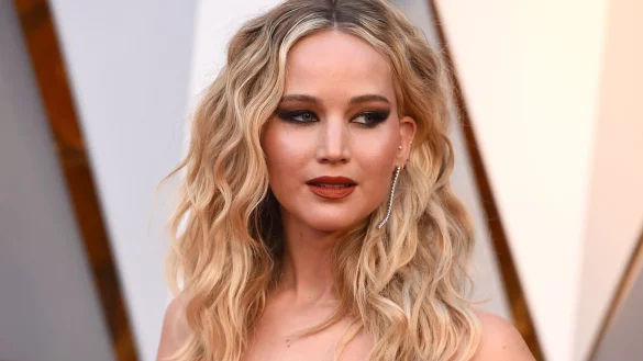 Jennifer Lawrence - &copy; Foto: Jordan Strauss/Invision/AP/dpa