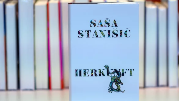 Saa Stanii - &copy; Foto: Jens B&uuml;ttner/dpa