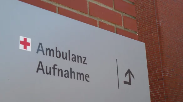 Die Staatsanwaltschaft K&ouml;ln geht der Frage nach, ob Klinikdaten gestohlen wurden. - &copy; picture alliance / Horst Galuschka/dpa