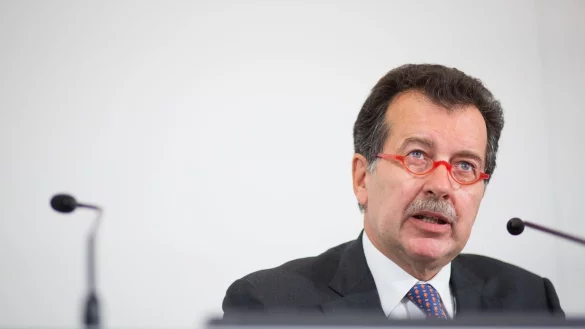 Commerzbank - Aufsichtsratschef tritt ab - &copy; Foto: picture alliance / dpa