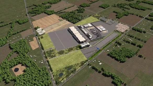 Intel - &copy; Foto: Intel Corporation/dpa