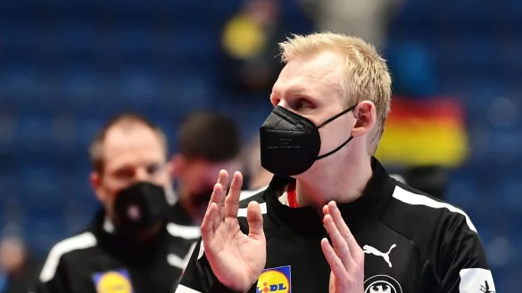 Patrick Wiencek - &copy; Foto: Marijan Murat/dpa