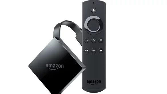 Fire-TV-Player - &copy; Foto: Amazon/dpa-tmn