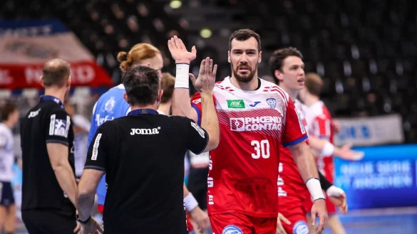 TBV Lemgo Lippe - &copy; Ingrid Anderson-Jensen