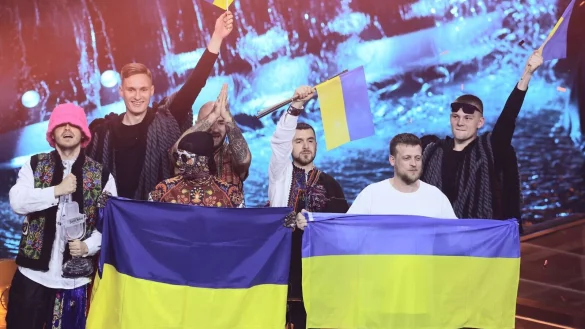 - &copy; Jens B&uuml;ttner/dpa