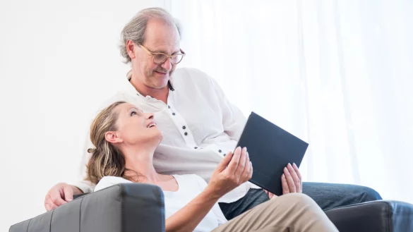 Sofortrente - &copy; Foto: Christin Klose/dpa-tmn/dpa