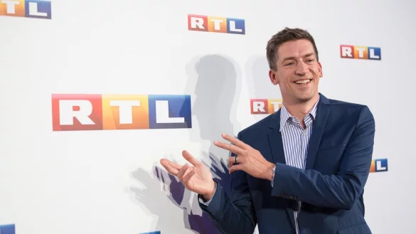 &laquo;stern TV&raquo; ist 30 - Jubil&auml;umssendung auf RTL - &copy; Foto: picture alliance / dpa