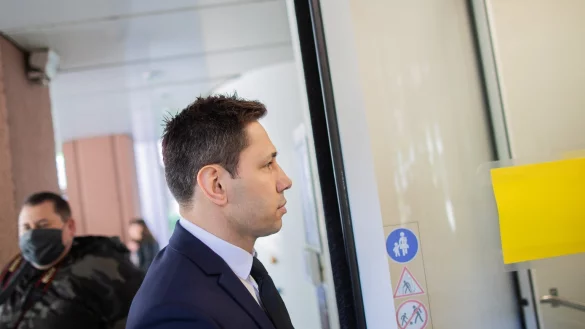 Ex-Box-Weltmeister - &copy; Foto: Rolf Vennenbernd/dpa