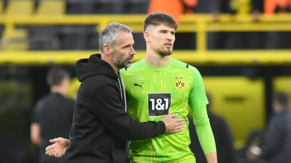 - &copy; Bernd Thissen/dpa/Archiv