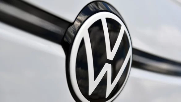 Volkswagen - © Foto: Hendrik Schmidt/dpa-Zentralbild/dpa