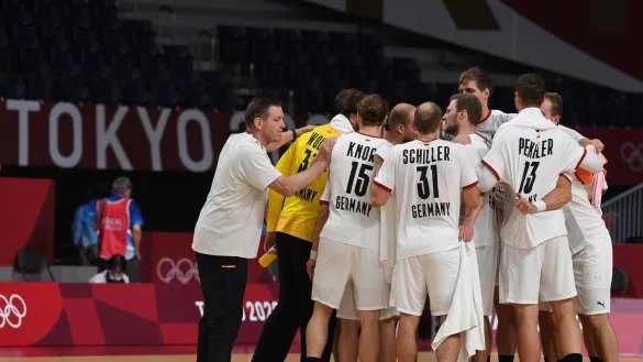 Erfolgreich - &copy; Foto: Swen Pf&ouml;rtner/dpa