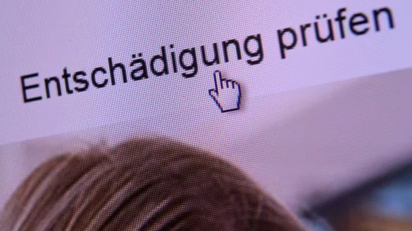 Rechtsberatung aus dem Netz - &copy; Foto: Andrea Warnecke