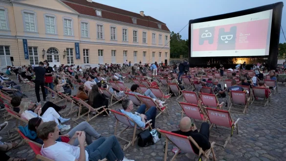 Berlinale - &copy; Foto: Michael Sohn/POOL AP/dpa