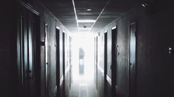 Eine Frau in Bielefeld starb an den Folgen einer OP. - © Symbolfoto: Pixabay