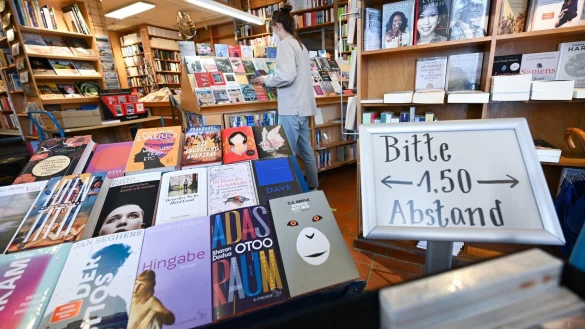 Kulturszene - © Foto: Arne Dedert/dpa