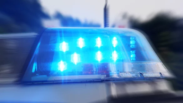 Unbekannte sind am Wochenende in ein Firmengeb&auml;ude eingestiegen. - &copy; Symbolbild: David Schellenberg