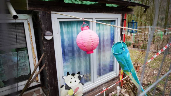 Der Untersuchungsaussschuss des NRW-Landtags zum hundertfachen Kindesmissbrauch in L&uuml;gde tagt noch zweimal vor der Sommerpause. - &copy; Friso Gentsch/dpa