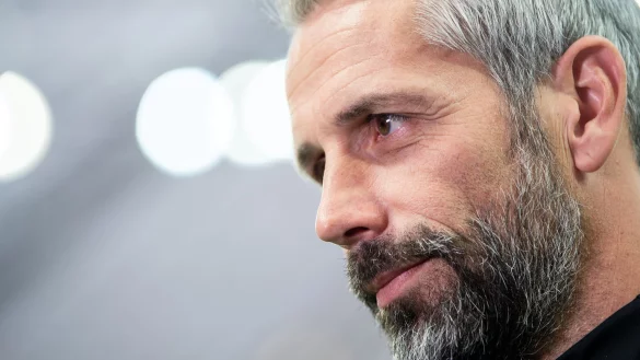 Personalsorgen - &copy; Foto: Marius Becker/dpa