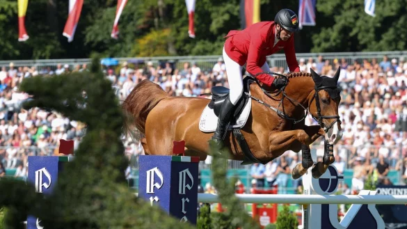 Andr&eacute; Thieme - &copy; Foto: Friso Gentsch/dpa