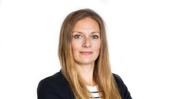 Adventskalender-Kritikerin: Anneke Quasdorf - © c