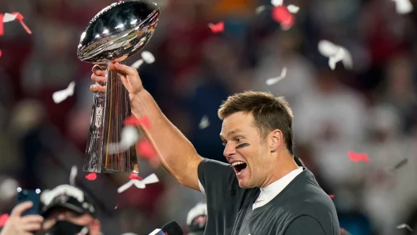 Objekt der Begierde - &copy; Foto: Lynne Sladky/AP/dpa