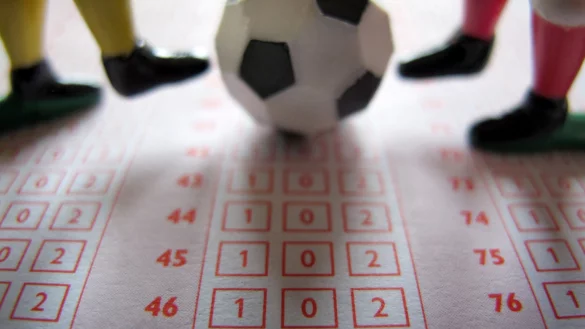 Manipulationsverdacht - &copy; Foto: Martin Gerten