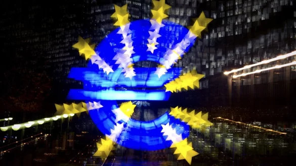 Nachhaltige Europa-Fonds - &copy; Foto: Daniel Reinhardt/dpa/dpa-tmn