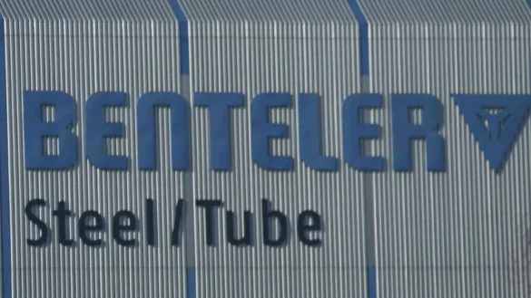 Bis 2021 soll es keine betriebsbedingten Kündigungen bei Benteler geben. - © Marc Köppelmann