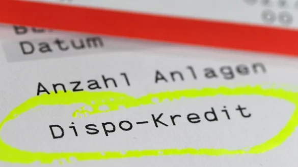 Zahlungsaufschub - &copy; Foto: Jens Kalaene/dpa-Zentralbild/dpa