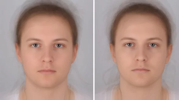 Krank und gesund - &copy; Foto: MSc Audrey Henderson/-/dpa