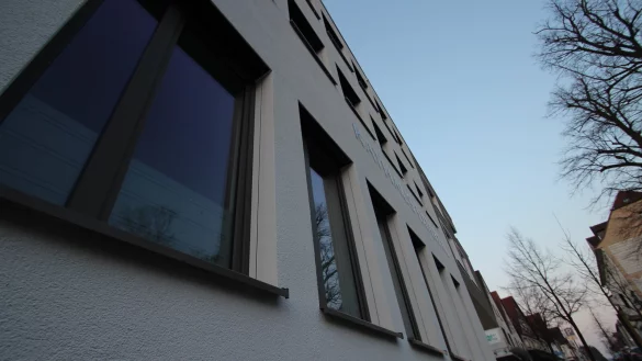 Ein Pressetermin sorgt in Extertal f&uuml;r Unmut. - &copy; Symbolfoto: Jens Rademacher