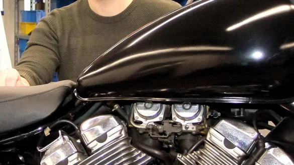 Sebastian Burchard. Foto: Axel B&uuml;rger - &copy; Axel B&uuml;rger