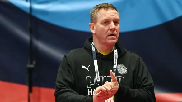 Keine Ver&auml;nderung - &copy; Foto: Marijan Murat/dpa