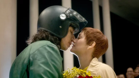 Annette - &copy; Foto: Alamode Film/dpa