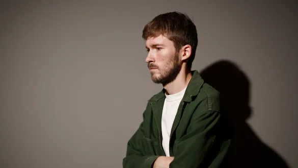 - &copy; Carsten Koall/dpa