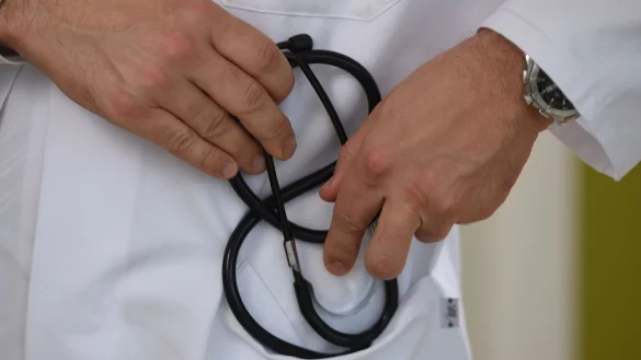 Stoffwechselerkrankung FH - &copy; Foto: Patrick Seeger/dpa