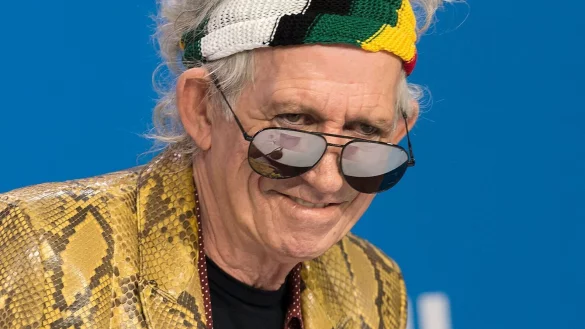 - © Warren Toda/EPA/dpa