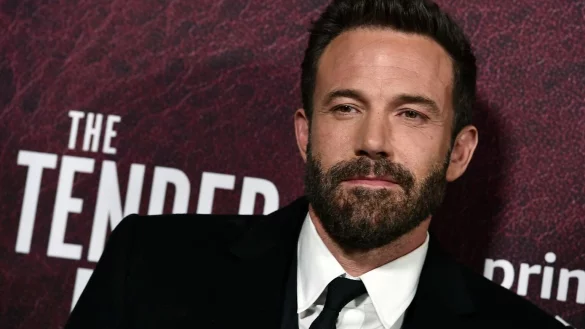 US-Schauspieler Ben Affleck - &copy; Foto: Jordan Strauss/Invision/AP/dpa