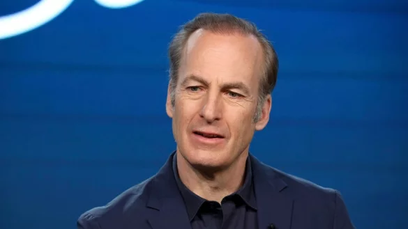 Bob Odenkirk - &copy; Foto: Willy Sanjuan/Invision/AP/dpa