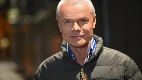 J&uuml;rgen Domian - &copy; Foto: Henning Kaiser/dpa