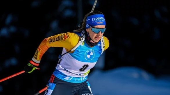 Franziska Preu&szlig; - &copy; Foto: Sven Hoppe/dpa