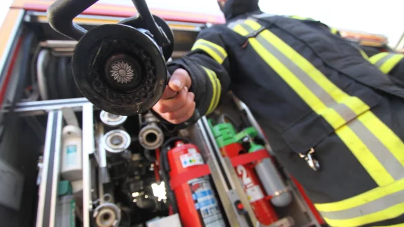 - &copy; Symbolbild: dpa