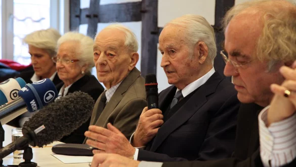 - © Bernhard Preuß