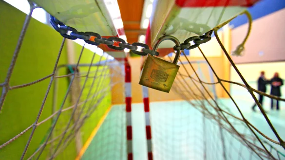 - &copy; Archivfoto: Gerstendorf-Welle