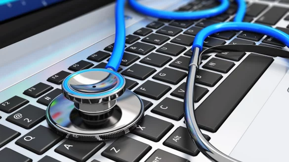 Datenverlust: Wer mit einem Windows-Betriebssystem arbeitet, sollte in diesen Tagen genau auf die bevorstehenden Updates achten. - &copy; Getty Images