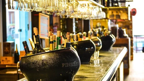 NRW streitet weiter &uuml;ber den Umgang mit dem Coronavirus. - &copy; Symbolfoto: Pixabay